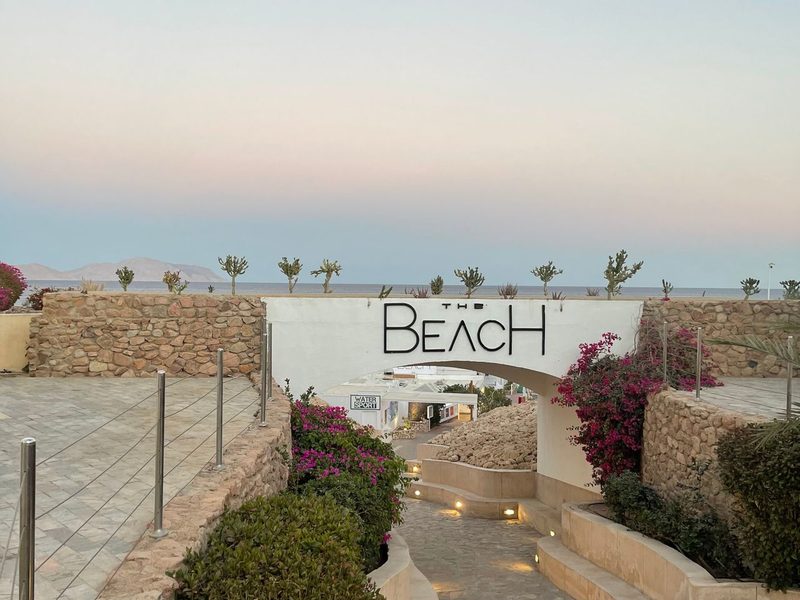 Blend Club Aqua Resort