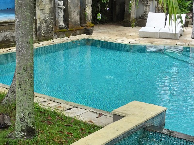 Holiday Villa Langkawi