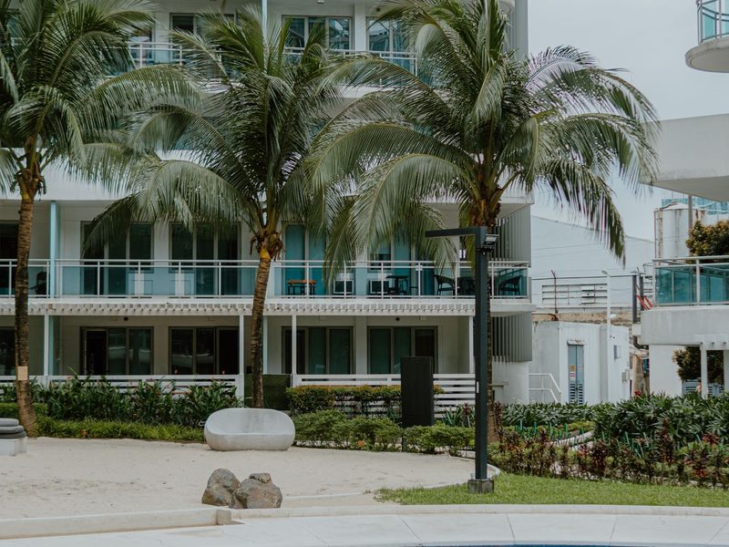 Houria Palace Sousse