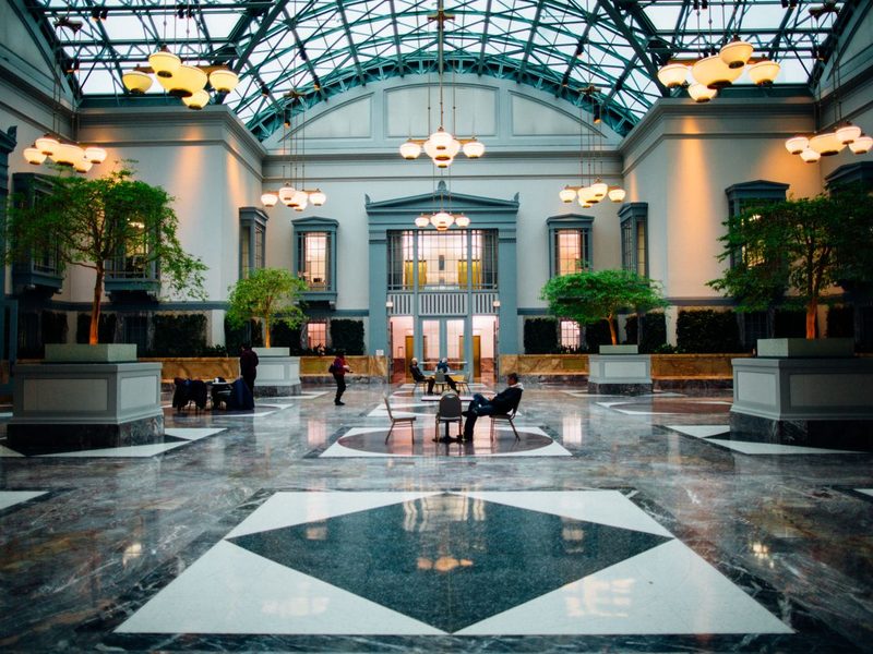 Renaissance, Kuala Lumpur