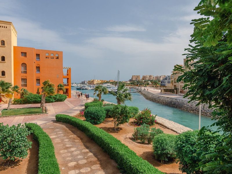 Rixos Sharm El Sheikh