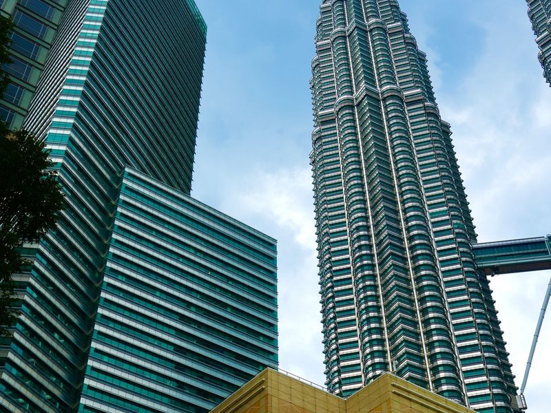 The Face Style — Kuala Lumpur