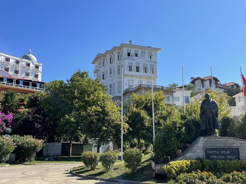 Hôtel Tilia
